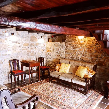 Casa Velha *