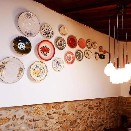 Casa Velha *