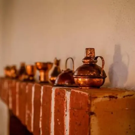 Σπίτι διακοπών Casa Velha