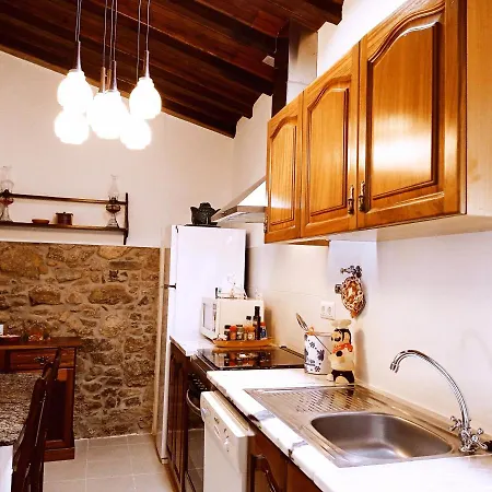 Casa Velha *