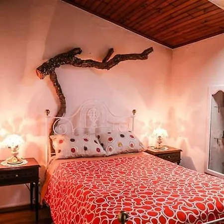 Σπίτι διακοπών Casa Velha