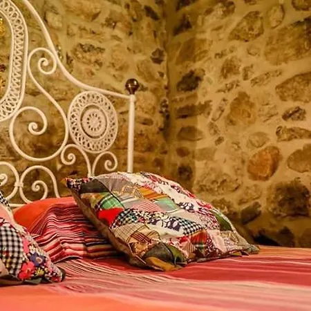 Σπίτι διακοπών Casa Velha *