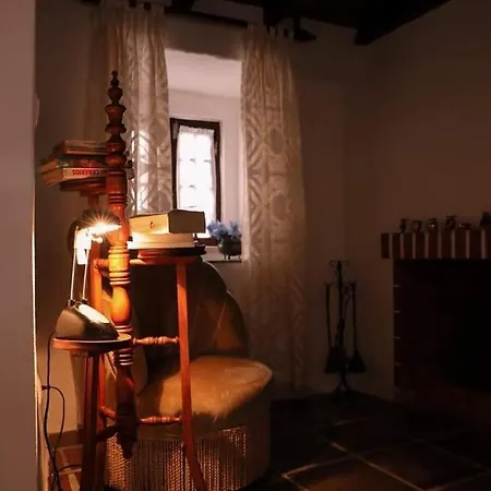 Σπίτι διακοπών Casa Velha Όμπιδος