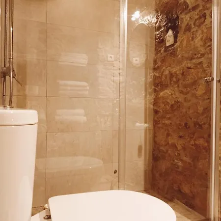 Casa Velha Σπίτι διακοπών *