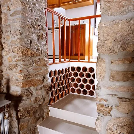 Casa Velha *