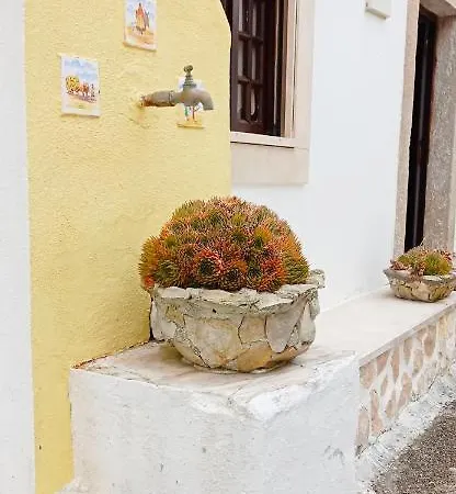 Σπίτι διακοπών Casa Velha Όμπιδος